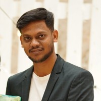 Kethasankar Sundar