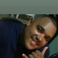 Ericson Pereira Santana