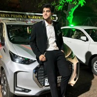 Priyanshu Gupta