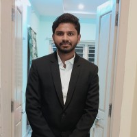 Venkata Ramu Badrinath Annamreddy