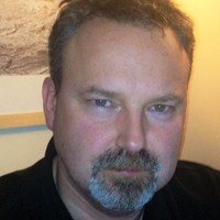 Andrew Metham