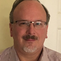 David Barrick