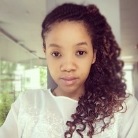 Yoliswa Mngadi
