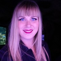 Molly Thorvilson, M.B.A.