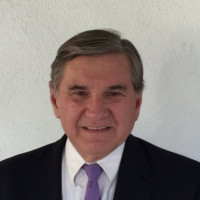 Jim Van Horn