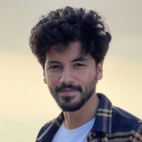 Mohamed Shata