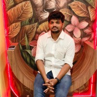 Saravanan Gejaraj