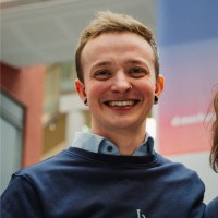Oliver Elias Nilssen
