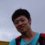 Mark Lin