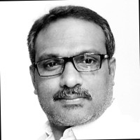 Hari Prasad Reddy Durgam