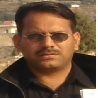 Iftikhar Abbasi