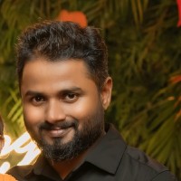 Manu Chandran.V