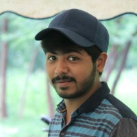 Jay Dalwadi