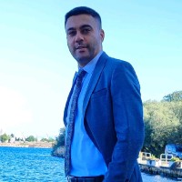 Kağan Bakar