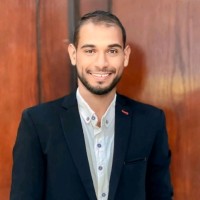 Mohammed Nagah