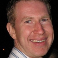 Martyn Parker