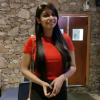 Vanshika Jaiswal
