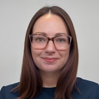 Krysti-Lee ‘KL’ Patterson