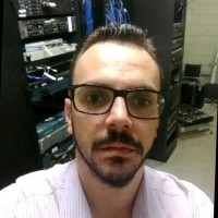Gustavo Fim