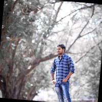 Venkat Sai