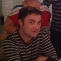 Arnaud DUCHESNE