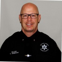 Darrell Sheehan