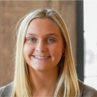 Maddie Kryszpin