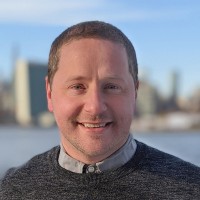 Chris Heuberger