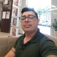 Joesner Oliveira