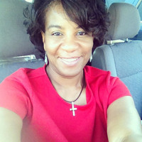 Cherie Yvette