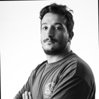Saad Benbrahim