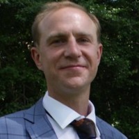 Nick Pavlovich