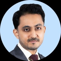 Mirza Mohammed Nawaz, (Pmp)®