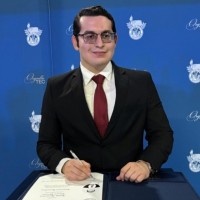 Jesus Alejandro Elenes Uriarte