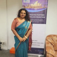 Maduwanthi Selvakumar