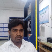 Manikandan Akm