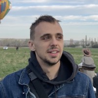 Evgeny Stepanov
