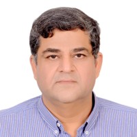 Farooque Ahmed Siddiqui