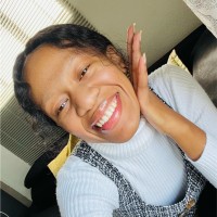 Siyamthanda Moloi
