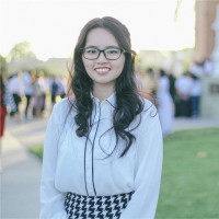 Mary Tran