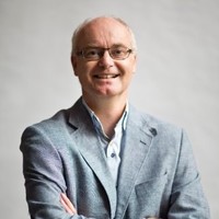 Patrick Lugtenburg