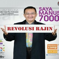 William Wiguna