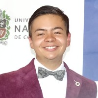Raul Alejandro Gil Zapata