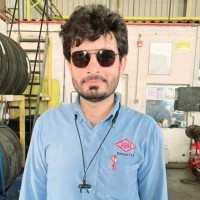 Iftikhar Anwar