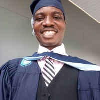 Johnson Omogoroye