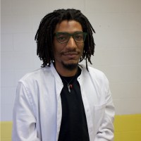 Antwoine Rahman