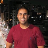 Elton Sousa