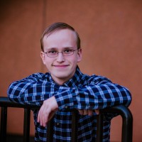Luke Wells