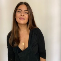 Evelina Ntemiri