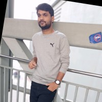 Sreenivas V
